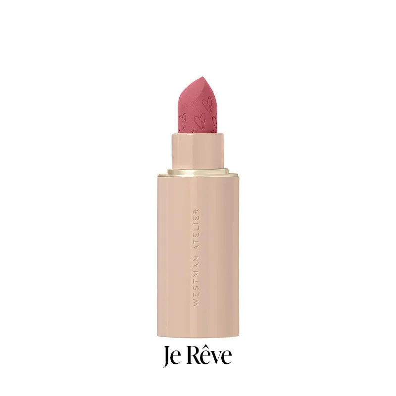 WESTMAN ATELIER | Lip Suede Matte Lipstick