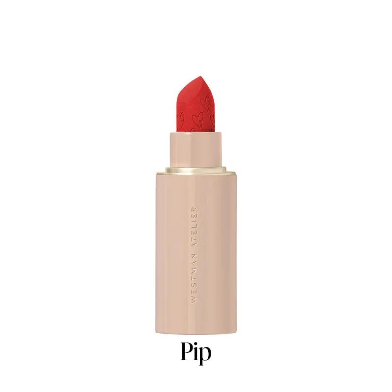 WESTMAN ATELIER | Lip Suede Matte Lipstick