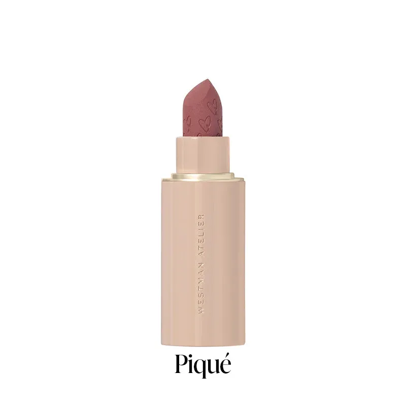 WESTMAN ATELIER | Lip Suede Matte Lipstick