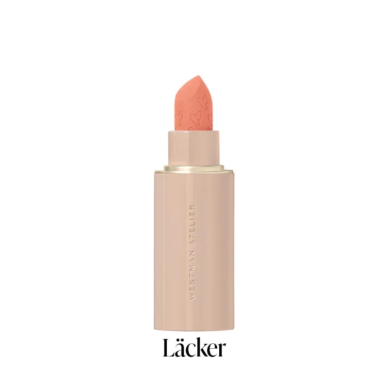 WESTMAN ATELIER | Lip Suede Matte Lipstick