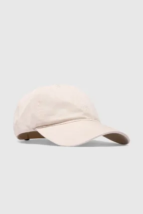 Wood Wood Low profile cap Off White