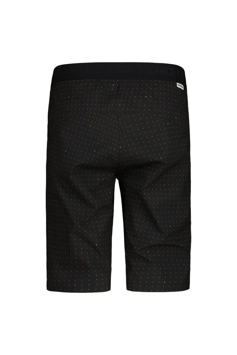 W's AnemonaPrintedM. Cycle and Multisport Shorts - Recycled Polyester