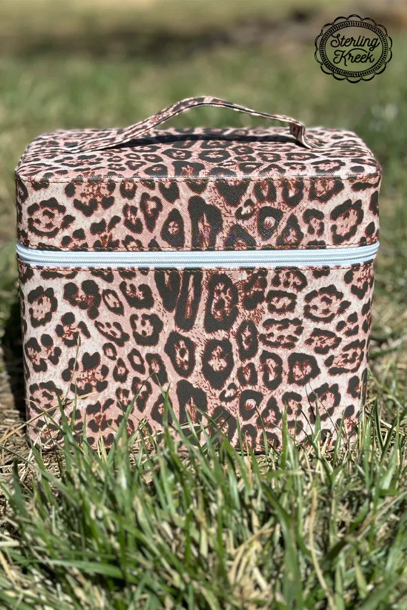 XXL Kamoodle make up box   WILDLY WESTERN