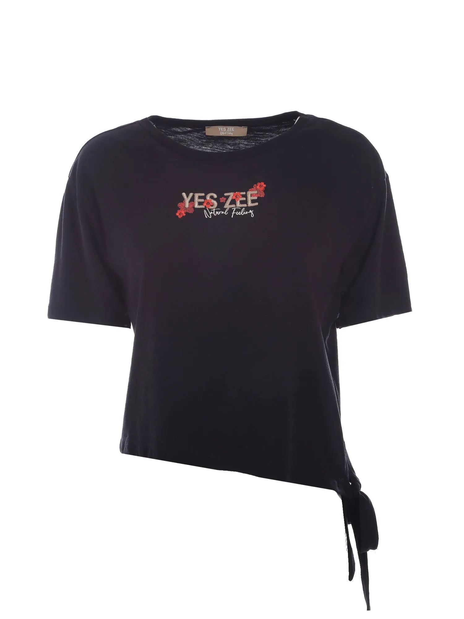 Yes-zee T-shirt T255 TF00