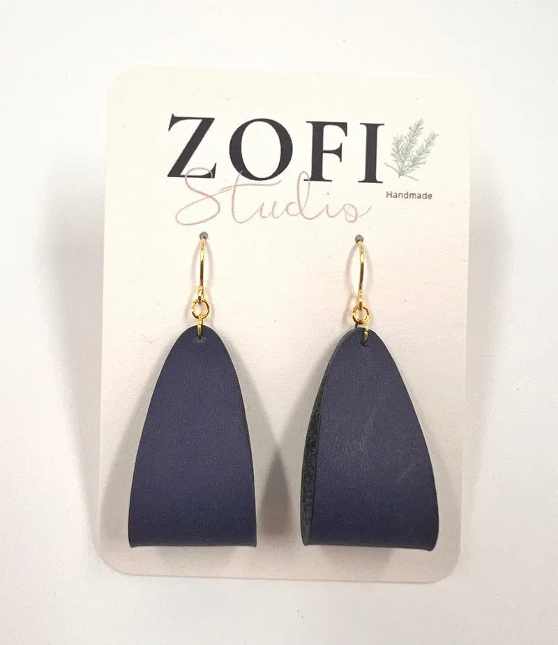 Zoe Earring  by ZoFi Studio